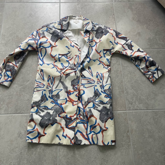 Cos coat - Picture 6 of 8